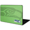 NFL Seattle Seahawks Double Vision Google Pixelbook Go Skin